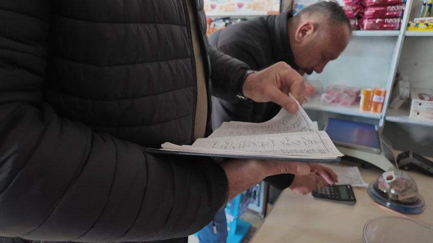 Zimem Geleneği Yeniden Canlandıran Yardım Seferi: Bingöl’de Borçlar Ödendi
