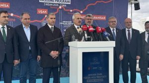 Ankara-İzmir YHT Hattı: Ulaşımda Yeni Bir Çağın Başlangıcı