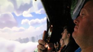 Astorya: Türkiye’nin İlk Flying Theater Deneyimi Samsun’da Başladı