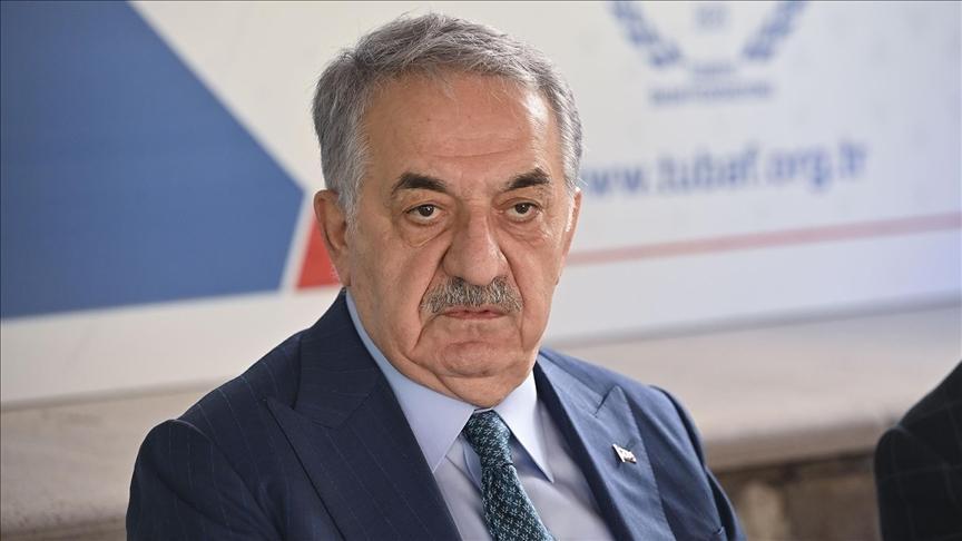 Ateşkes Mesajında Diplomasi ve Barış Vurgusu: Uluslararası Hukuka ve İnsanlık Değerlerine Bağlılık