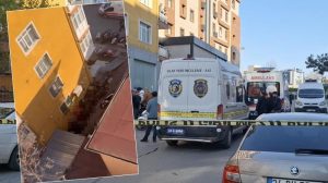 Bağlarbaşı’nda Silahlı Çıkan Kavga: Motosiklet Kiralama Tartışması Kanlı Sonuçlandı