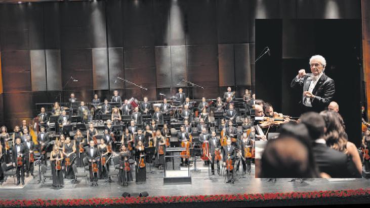Birleşen Ufuklar: Ulusal Kimlik ile Evrensel Müzik Dili Şöleni