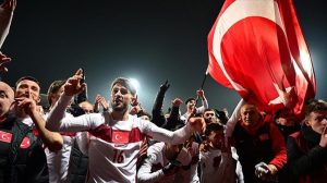 Bizim Çocuklar: 24 Yıllık Hasretin Ardından Dünya Kupası’nda Gurur Dolu Yol