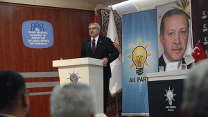 Bolu Konuşması: Hizmet ve Siyaset Üzerine Net Mesajlar