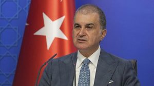 Çelik: Dünya ikiye bölündü; İnsanlık ittifakı ile katliam şebekesi arasındaki çatışma Erdoğan’ın net mesajlarıyla sürüyor