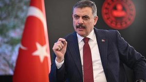 Çiftçi’nin Kırşehir Ziyareti: Vali ve Protokol ile Yatırımlar Üzerine Brifing