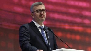Güvenli Liman Türkiye: Barış ve İstikrar İçin Yeni Bir Sorumluluk Vurgusu