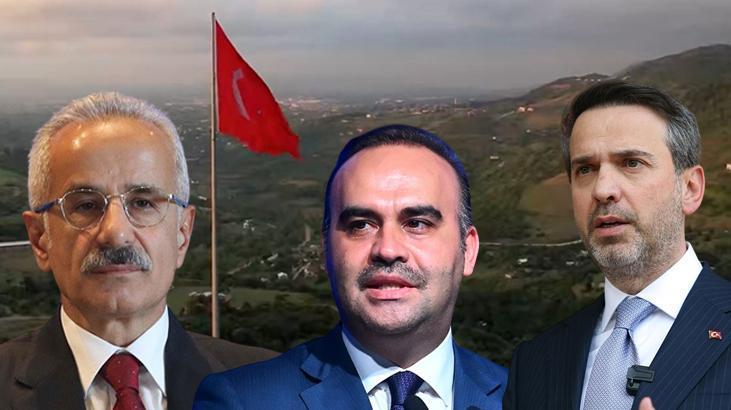 Güvenli Liman: Yetkili Bakanların Barış ve Dayanışma Mesajları