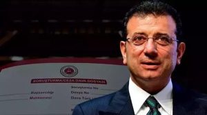 İmamoğlu Davasında İtiraflar ve Savunmalar: Tutuklu Necati Özkan’ın İfadesi ve Duruşma Gelişmeleri