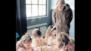 İstanbul Çocuk ve Gençlik Sanat Bienali: Mutluluk ve Haklar Üzerine Dönüştürücü Anlar