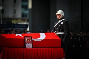 İstanbul Emniyet Müdürlüğü’nde Şehit Polisler İçin Tören ve Olayların Kronolojisi