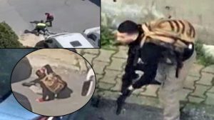 İstanbul Yapı Kredi Plaza Önünde Gerçekleşen Terör Saldırısına İlişkin Gelişmeler ve Soruşturma Süreci