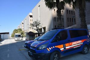 İZBETON Üzerindeki Soruşturma: Gaziemir Projeleri ve Şüpheliler Gündemde