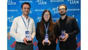 Jet Luck Yarışması: Yenilikçi Girişimler ve Seçici Kurulun Değerlendirme Süreci