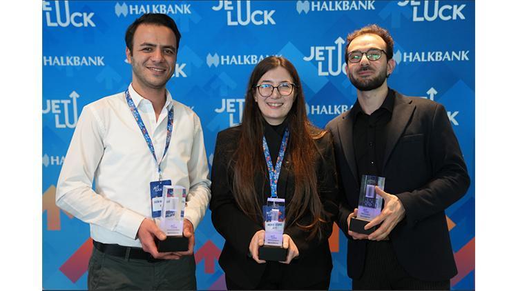 Jet Luck Yarışması: Yenilikçi Girişimler ve Seçici Kurulun Değerlendirme Süreci