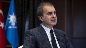 Ömer Çelik: İran-ABD-İsrail Bölgesel Krizin Kırılma Noktaları ve Yeni Uluslararası Düzenin Sarsıntıları