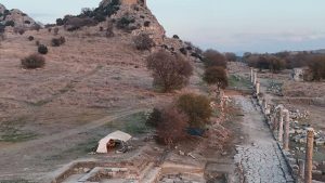 Osmaniye’de Turizmde Yeni Dönem: Master Planı ve Altyapı Hamleleri