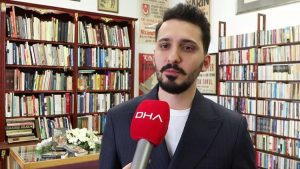 Rus Düşünce Tarihinde Balkanlar (1711-1877): Edebiyat, Basın ve Tarih Perspektifinden Çok Katmanlı Bir İnceleme