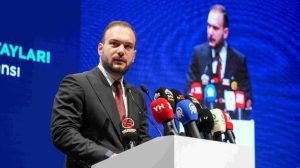 Sakarya Çalıştayında Sıfır Atık Stratejisinde Yeni Yol Haritası ve Kaynak Yönetimi Vurgusu