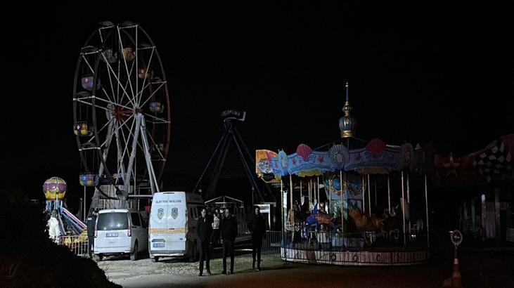 Sedat Çoktaş’ın Tragedisi: Lunaparkta Sıfır Yerçekimi Aletinden Düşüş ve Sonrası Gelişmeler