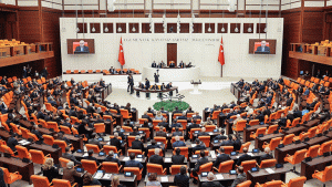 Sosyal Hizmet Kanunu ve Dijital Hizmetler Üzerine Yeni Düzenlemelerin TBMM Görüşmeleri