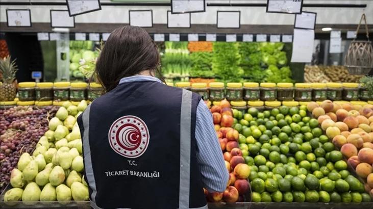Ticaret Denetimlerinde Fiyat Şişirme Bulguları ve Bölgesel İncelemeler