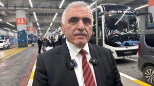 Umreden Dönen Vatandaşlar İçin Hızlı Çözüm Süreci ve Geri Dönüş Hikayesi