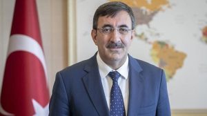 Yılmaz: Bölgesel Ateşkes ve Diyalog İçin Üst Düzey Katkı Sürüyor