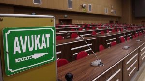 Adalet Bakanlığı: E-Duruşma Teknolojisiyle Yargı Süreçlerinde Dönüşüm