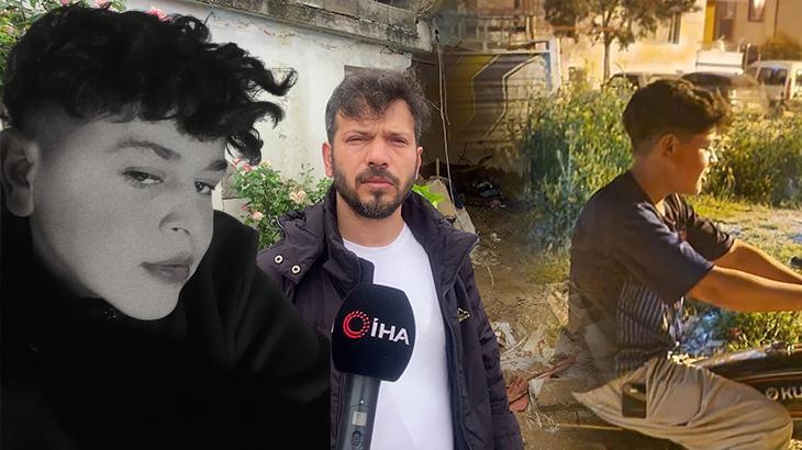 Antakya’da Heyelana Karışan Yağış: Ev Duvarları Çöktü, 15 Yaşındaki Çocuk Hayatını Kaybetti