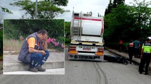 Antalya’da Bir Tır ve Motosiklet Kazası – Genç Yaşta Kaybın Ardındaki Anlar