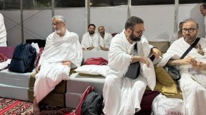 Arafat Vakfı ve Hac Yolculuğunda Yenilikçi Konaklama Deneyimi