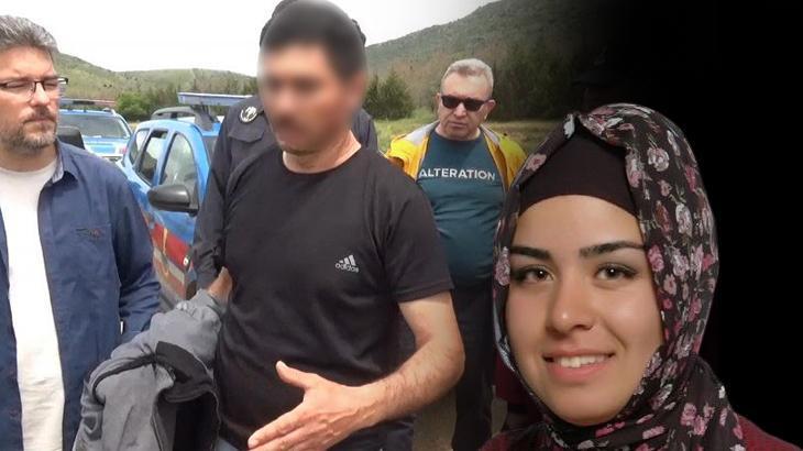 Ayşen Aycan Dosyasında Yeni Gelişme: Eski Eş Turgay Begdeda Tutuklandı ve Yer Gösterme Video Kayıtları Ortaya Çıktı