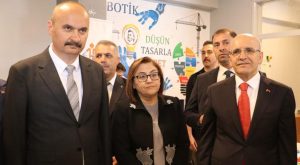 Batman’da Yapay Zeka Atölyeleri ve Devlet Tiyatroları Batman Sahnesi Açılış Programı