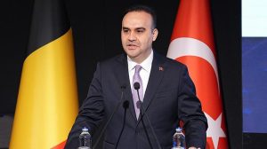 Belçika-Türkiye Diyaloğunda Sanayi 4.0’dan 5.0’a Geçiş ve Yatırım Fırsatlarının Güçlü Vurgusu