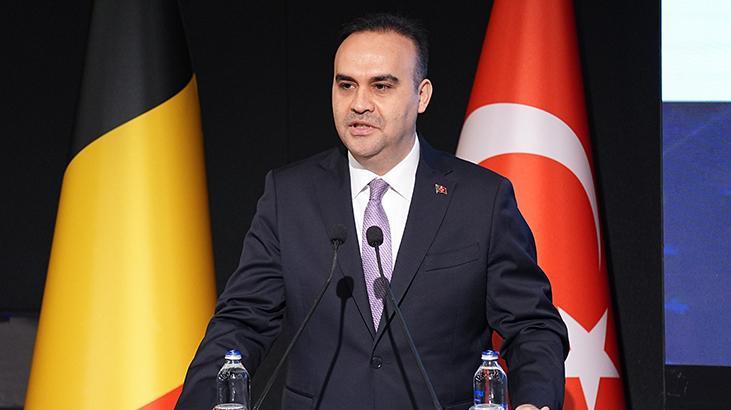 Belçika-Türkiye Diyaloğunda Sanayi 4.0’dan 5.0’a Geçiş ve Yatırım Fırsatlarının Güçlü Vurgusu