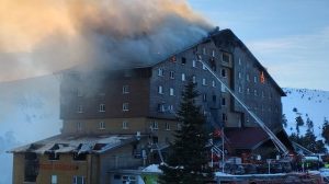 Bolu’da Grand Kartal Otel Davasında Kesinleşen Kararlar ve Talepler