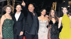 Cannes’ta Bir Geceden Bir Sabah: Sinema, Sanat ve Küresel Estetik