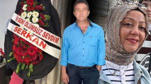 Çatalca’da Eşini Öldürme Olayının Fezlekesi ve Şüphelinin Savunması