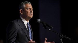 CHP Genel Merkezi’nde Yaşanan Olaylar ve Direnişin Sözleri