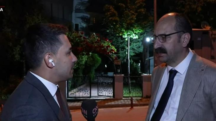 CHP Kurultayı Krizi ve İrdelemenin Hukuki Çizgisi: Özel ve Kılıçdaroğlu Tartışması