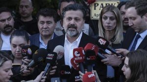 CHP Liderliği ve Parti Yönetimiyle İlgili Gecikmiş Tedbirler Sonrası Açıklama