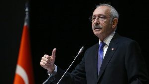 CHP’de Bayram Programı ve Parti İçi Gelişmeler – Kılıçdaroğlu ve Heyetler