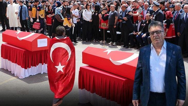 Çorlu’da Şehit Polisler ve Olay Sonrası Gündem