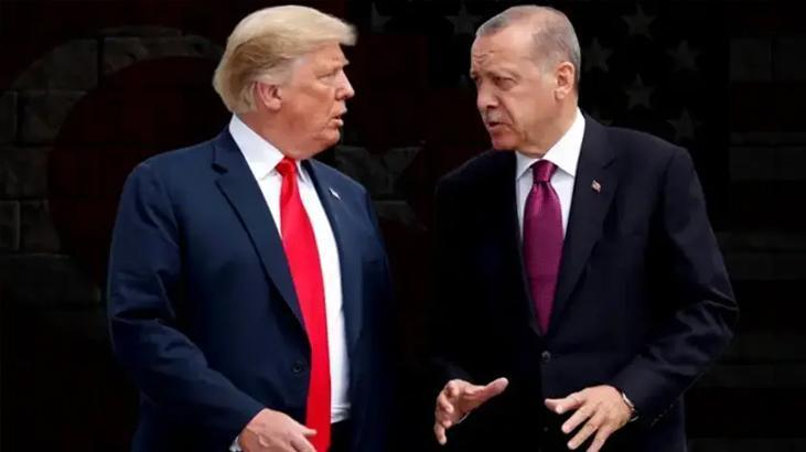 Cumhurbaşkanı Erdoğan ve Trump Görüşmesi: İkili İlişkiler ve Bölgesel Gündem