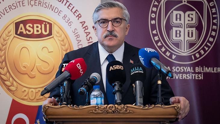 Dijital Ağlar, Toplumsal Yapı ve Milli Güvenlik: Hüseyin Yayman’ın Değerlendirmesi