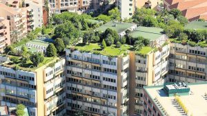 Düşük Karbonlu Yapılar ve Yatırımcı İçin Doğru Zaman: Enerji Verimliliği Yeni Eskisinden Fazla Değer Taşıyor