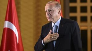 Erdoğan Liderliğinde Türkiye: Güçlü Adımlar ve Vizyonun Yükselişi