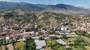 Eskişehir’in Sarıcakaya İlçesi’nde Aşırı Sıcaklar ve Bayram Günleri