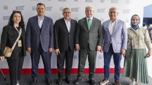 Etnospor Fuarında Kültürler Buluşuyor: Yetkili İsimler İstanbul’da Bir Araya Geldi